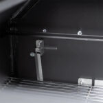 Yoder Smokers YS640s Pellet Grill with Right Side Hopper – Bild 15